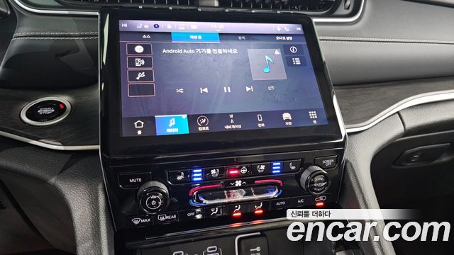 Jeep Cherokee 2023 — photo 14