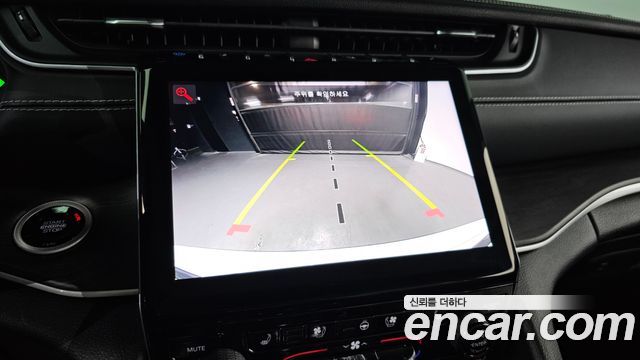 Jeep Cherokee 2023 — photo 15