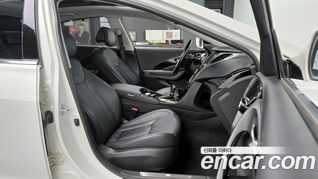 Hyundai Grandeur 2014 — photo 10