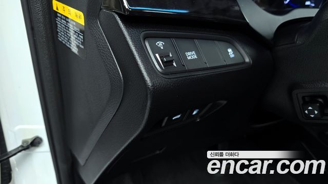 Hyundai Grandeur 2014 — photo 16