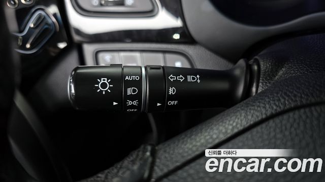 Hyundai Grandeur 2014 — photo 19