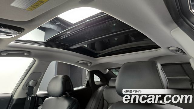 Hyundai Grandeur 2014 — photo 20