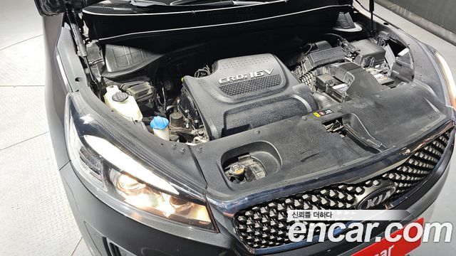Kia Sorento 2015 — photo 6