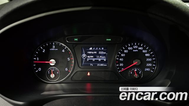Kia Sorento 2015 — photo 8