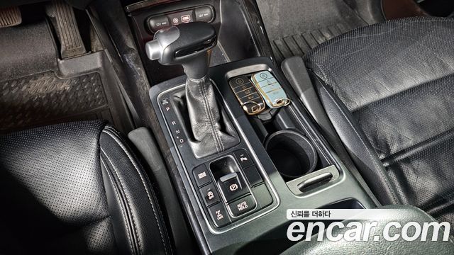 Kia Sorento 2015 — photo 9
