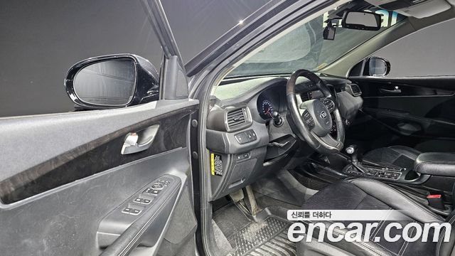 Kia Sorento 2015 — photo 10
