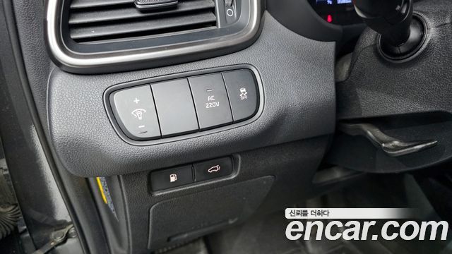 Kia Sorento 2015 — photo 15