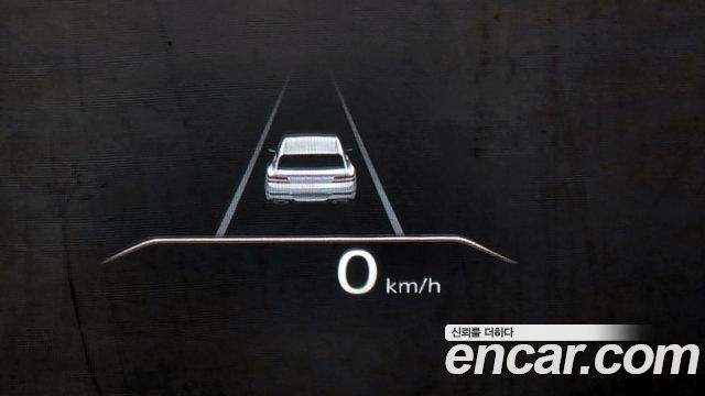 Genesis GV80 2021 — photo 17