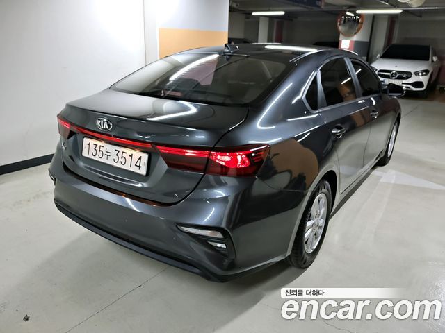 Kia K3 2019 — photo 5
