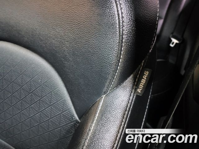 Kia K3 2019 — photo 8