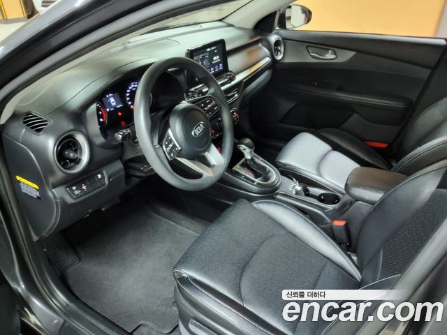 Kia K3 2019 — photo 9