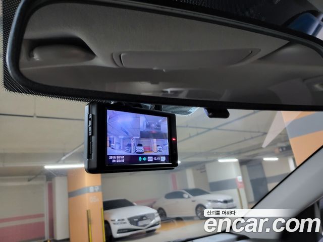 Kia K3 2019 — photo 16