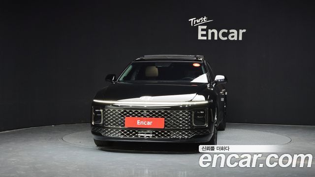 Hyundai Grandeur 2023 — photo 3