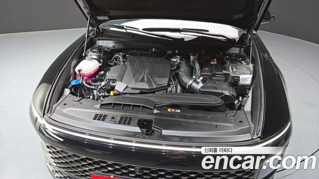Hyundai Grandeur 2023 — photo 6