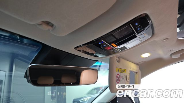 Hyundai Grandeur 2023 — photo 16