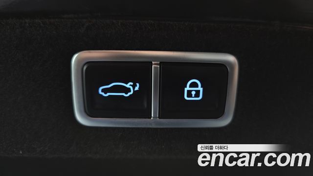 Hyundai Grandeur 2023 — photo 19