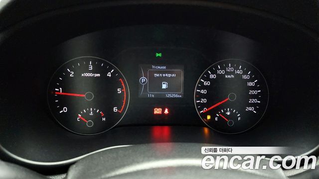 Kia Sportage 2018 — photo 8