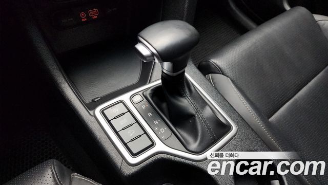 Kia Sportage 2018 — photo 9