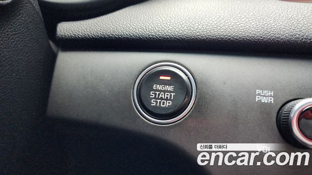 Kia Sportage 2018 — photo 17