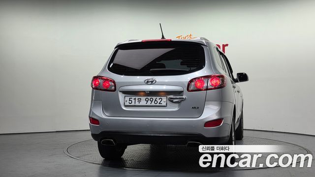 Hyundai Santafe 2011 — photo 4