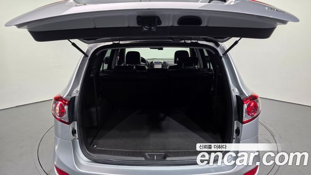 Hyundai Santafe 2011 — photo 20