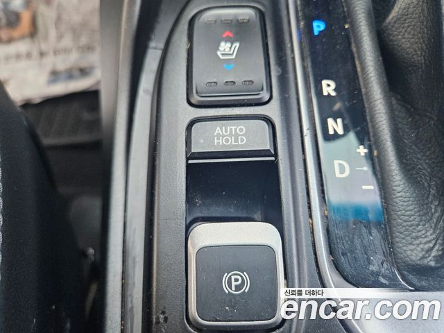 Hyundai Santafe 2014 — photo 11