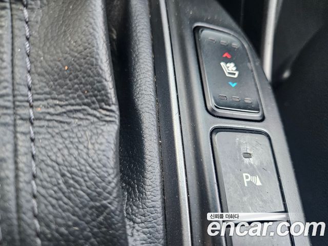 Hyundai Santafe 2014 — photo 12