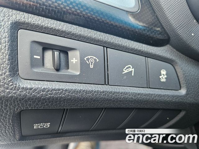 Hyundai Santafe 2014 — photo 15