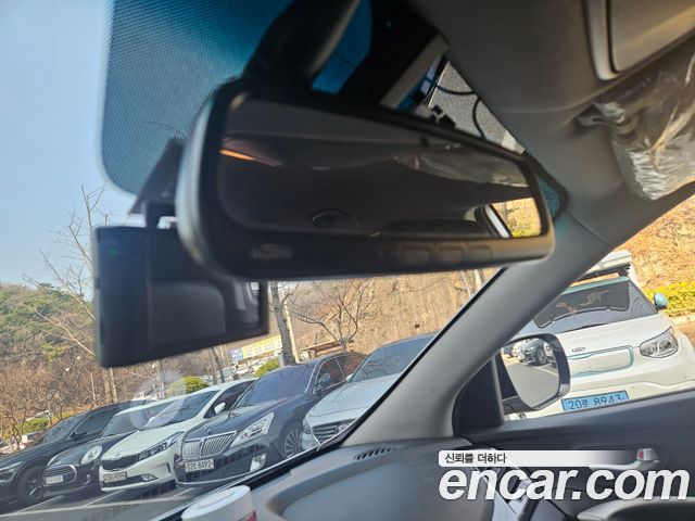 Hyundai Santafe 2014 — photo 16