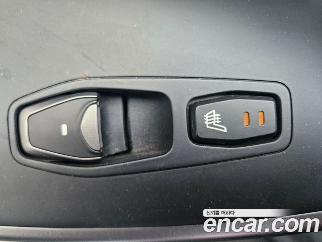 Hyundai Santafe 2014 — photo 17