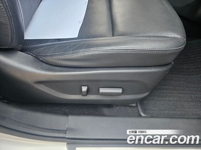 Hyundai Santafe 2014 — photo 18