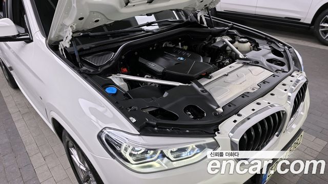 BMW X4 2021 — photo 6