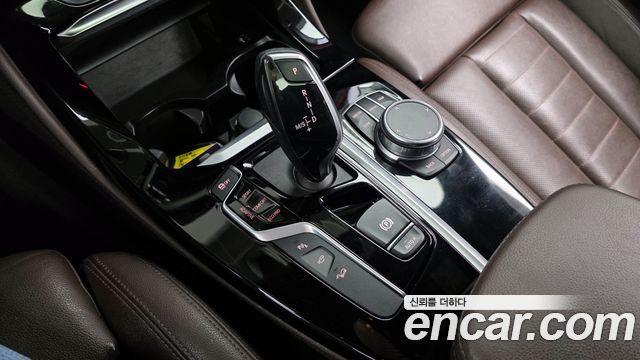 BMW X4 2021 — photo 9