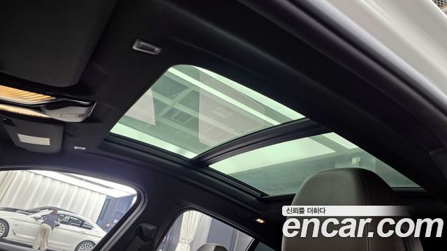 BMW X4 2021 — photo 18