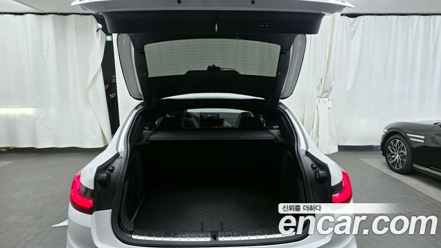 BMW X4 2021 — photo 20