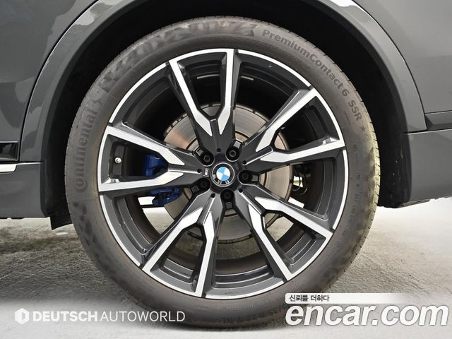 BMW X7 2022 — photo 5