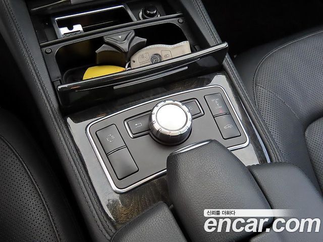 Mercedes-Benz CLS-Class 2014 — photo 12