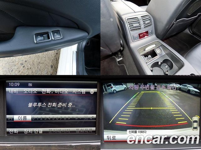 Mercedes-Benz CLS-Class 2014 — photo 18