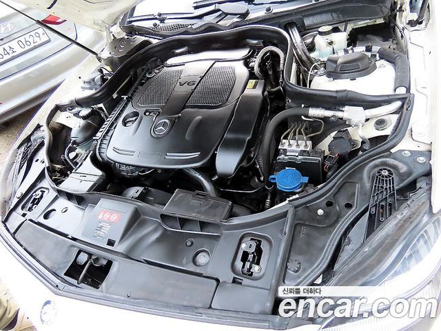 Mercedes-Benz CLS-Class 2014 — photo 19