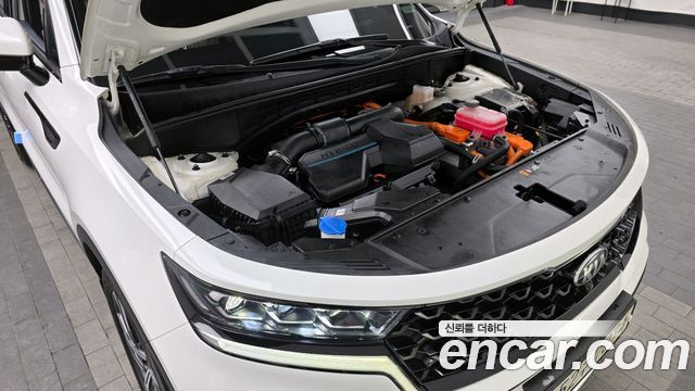 Kia Sorento 2021 — photo 6