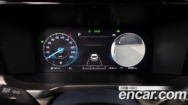 Kia Sorento 2021 — photo 8