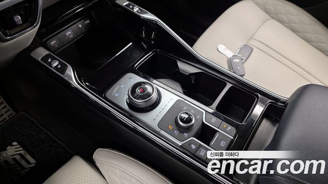 Kia Sorento 2021 — photo 9