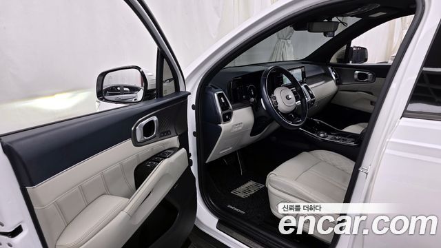 Kia Sorento 2021 — photo 10