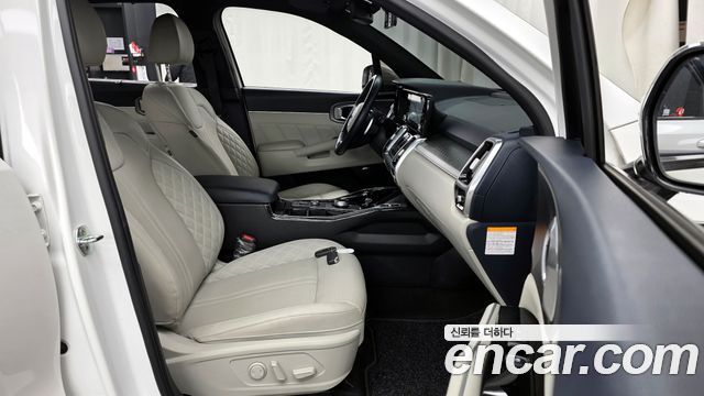 Kia Sorento 2021 — photo 11