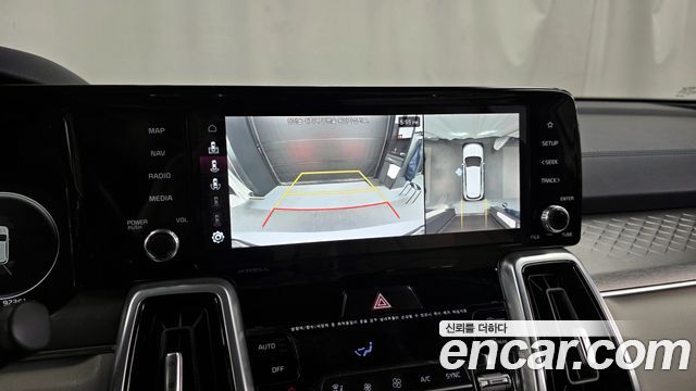 Kia Sorento 2021 — photo 15