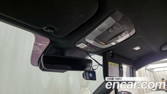 Kia Sorento 2021 — photo 18