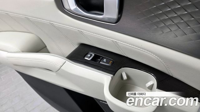 Kia Sorento 2021 — photo 19