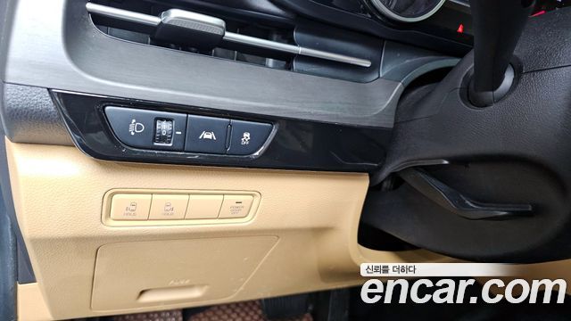 Kia Canival 2021 — photo 15