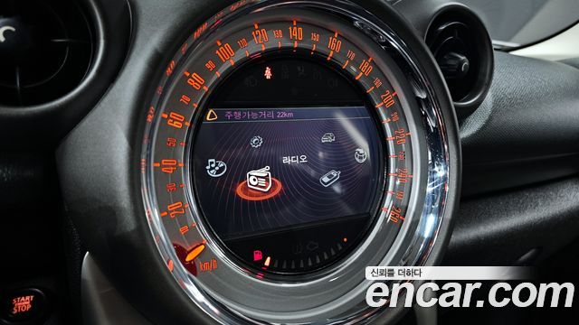 Mini Countryman 2012 — photo 14