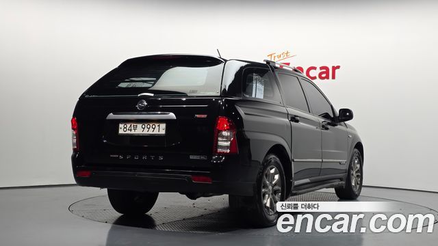 KG Mobility KORANDO 2016 — photo 2